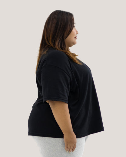 Boxy T-Shirt
