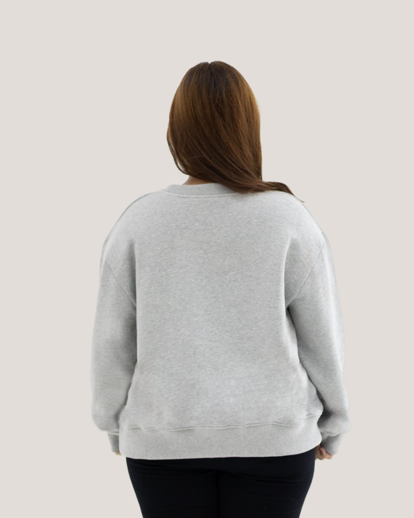 Classic Sweatshirt