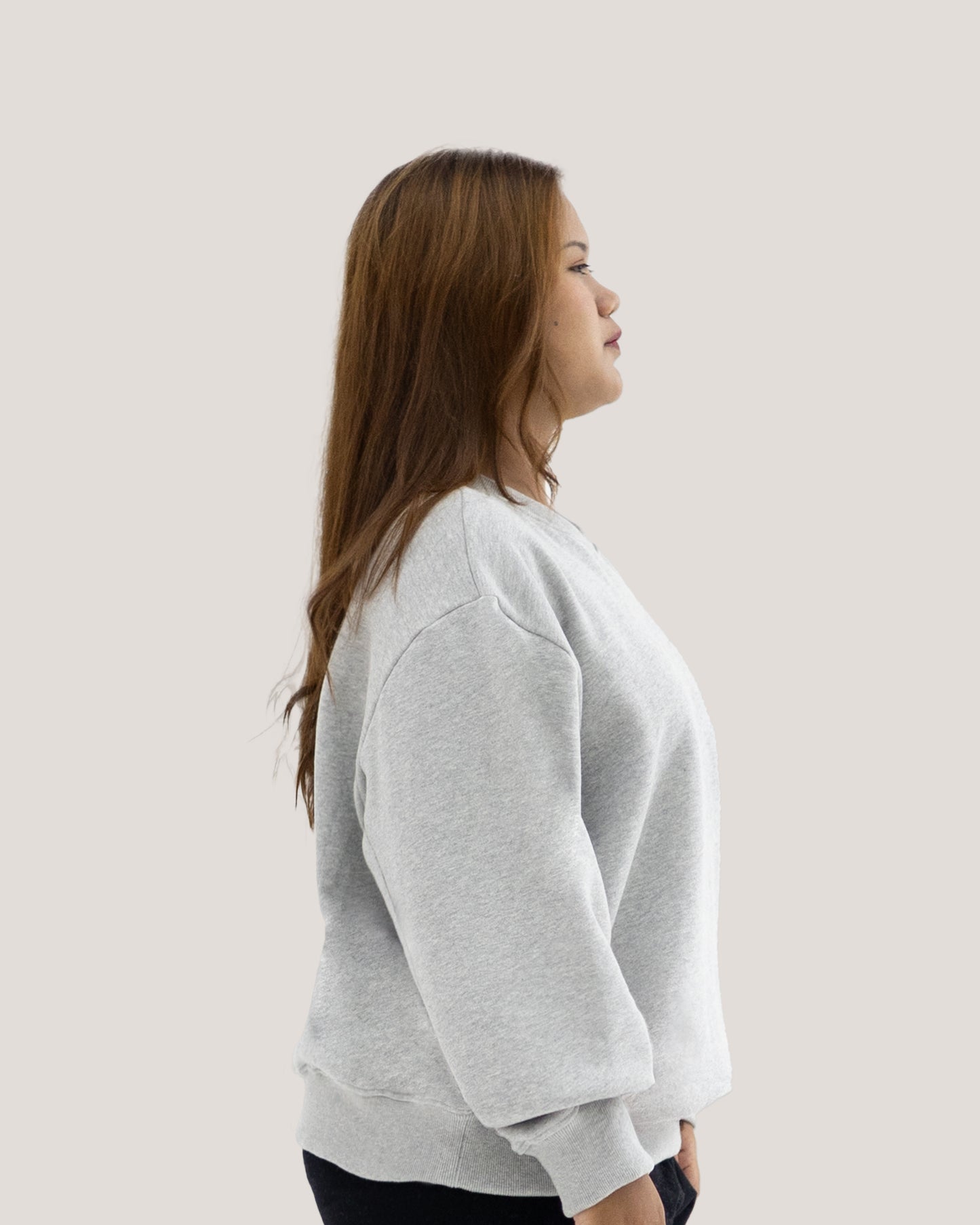Classic Sweatshirt