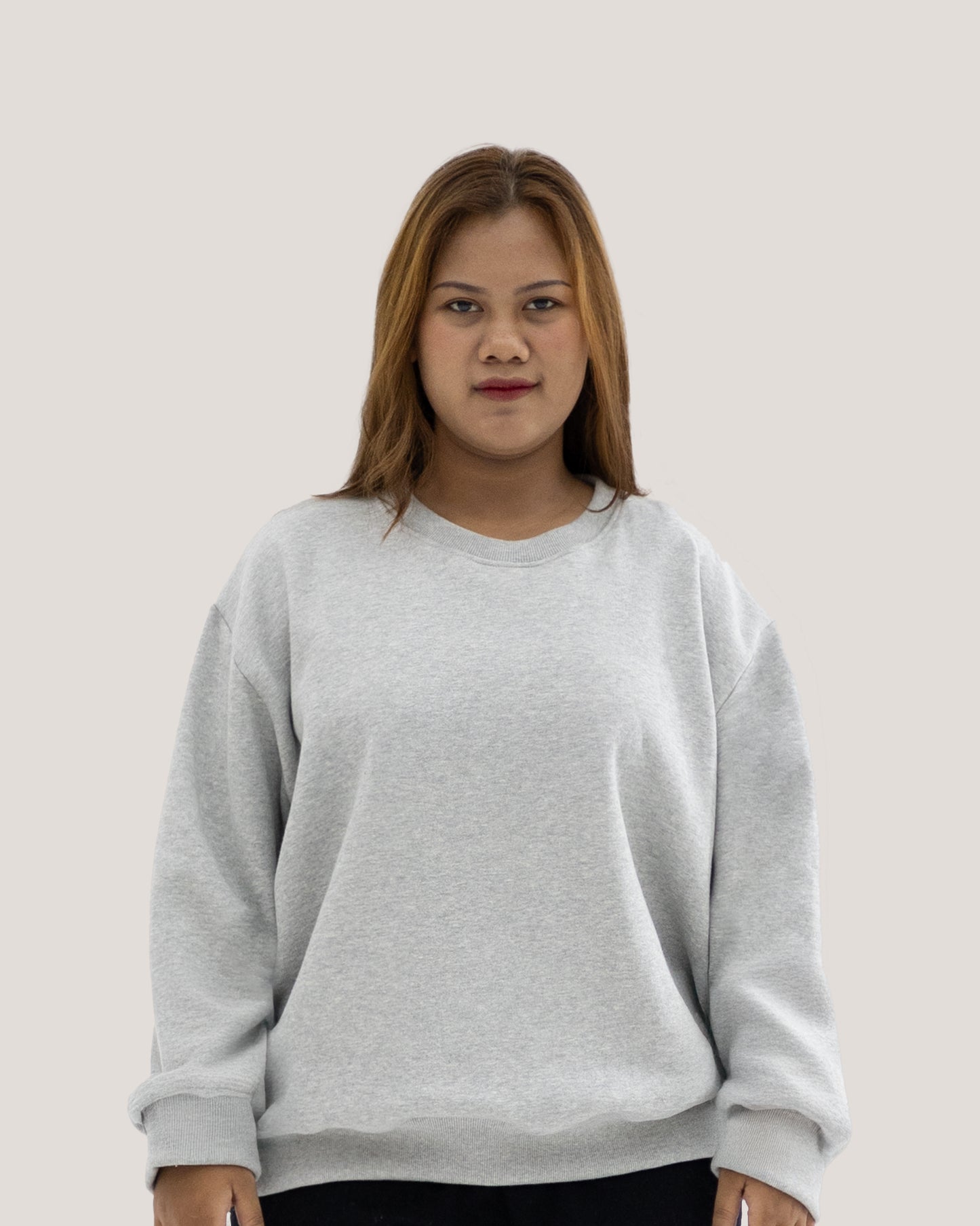 Classic Sweatshirt