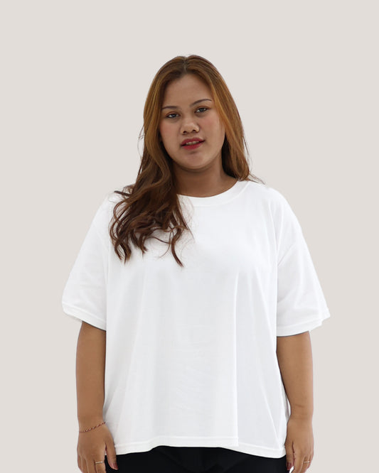 Boxy T-Shirt