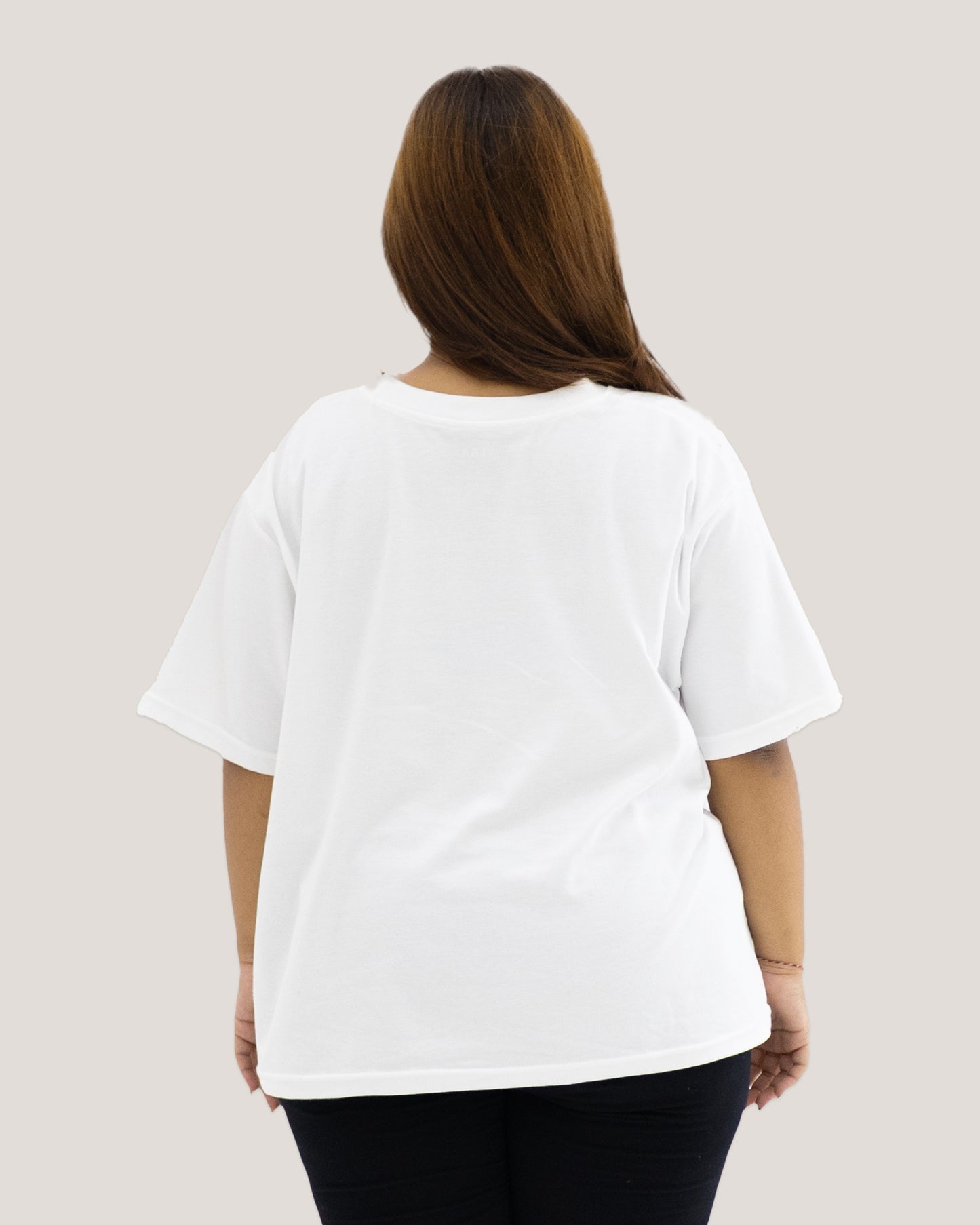 Boxy T-Shirt