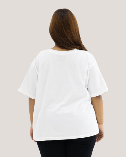Boxy T-Shirt