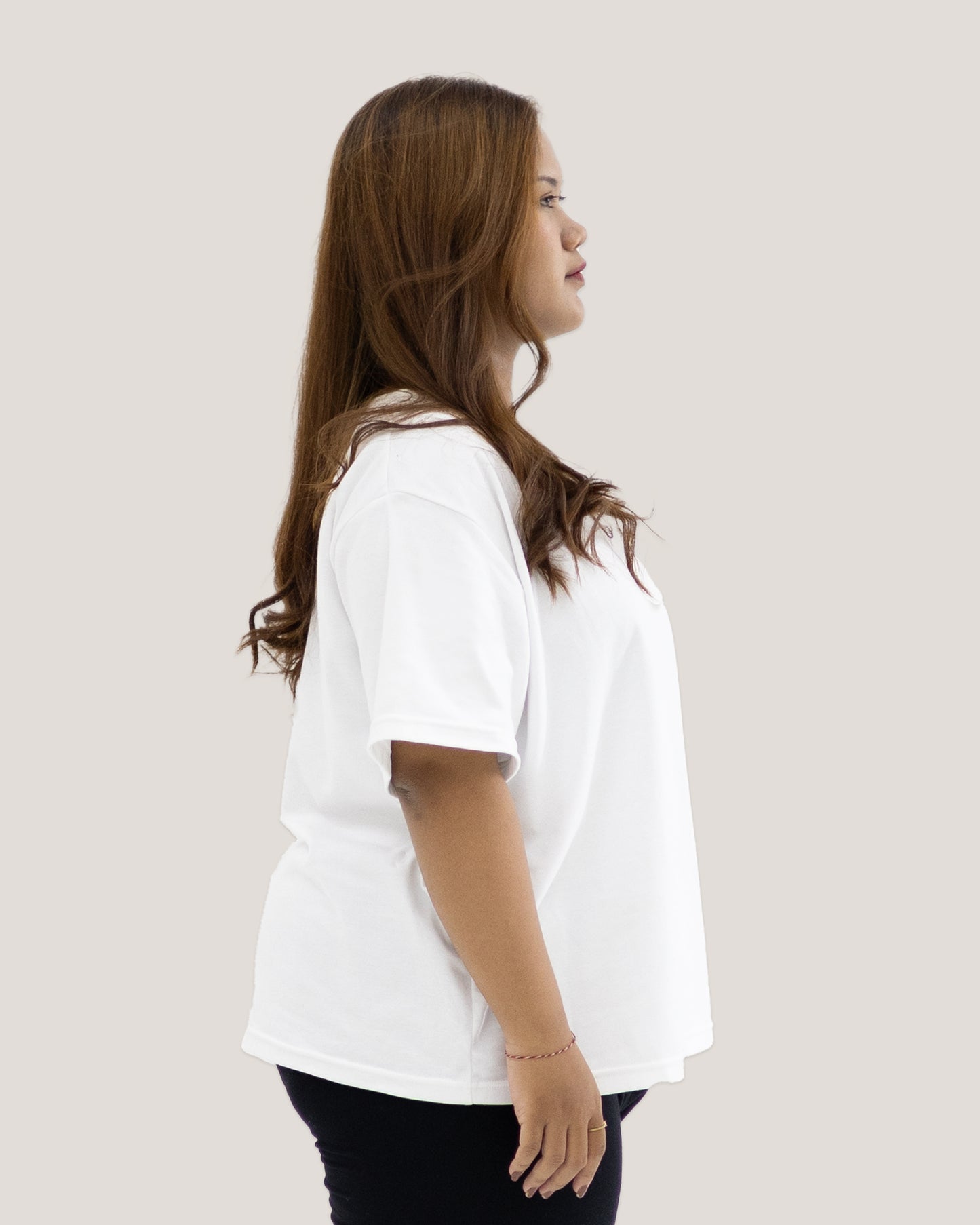 Boxy T-Shirt