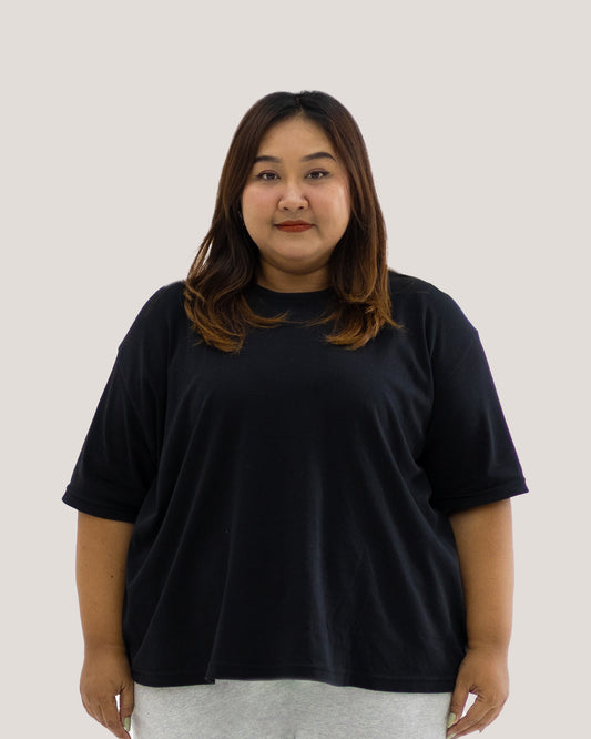 Boxy T-Shirt