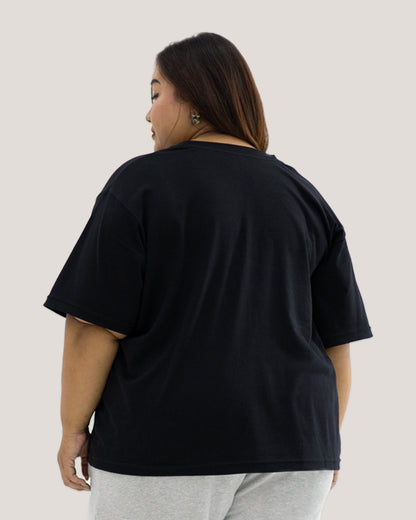 Boxy T-Shirt